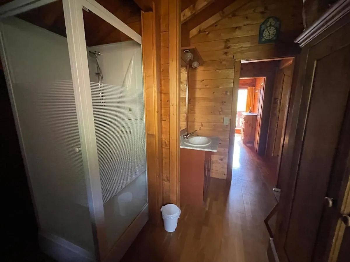 Chalet De La Colombiere Le Reposoir