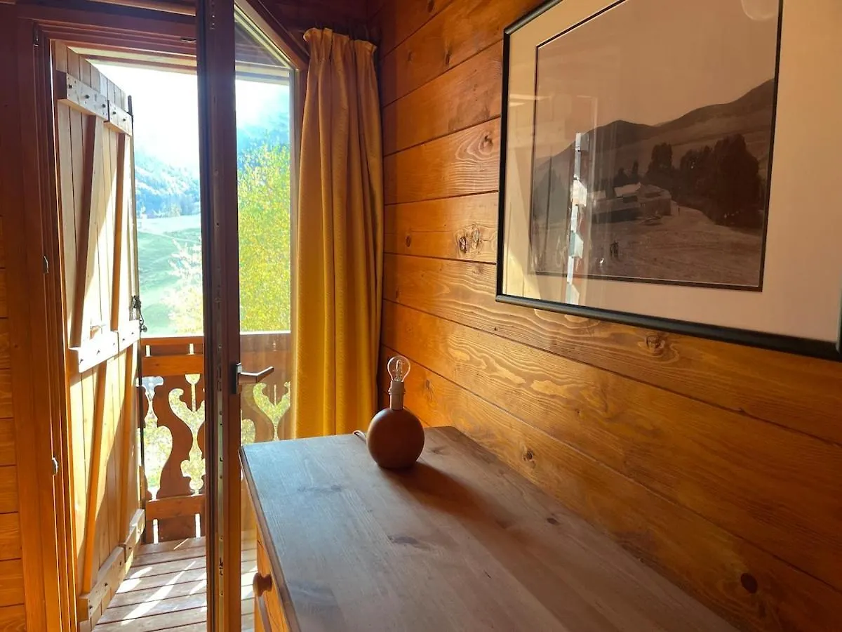 Chalet De La Colombiere Le Reposoir