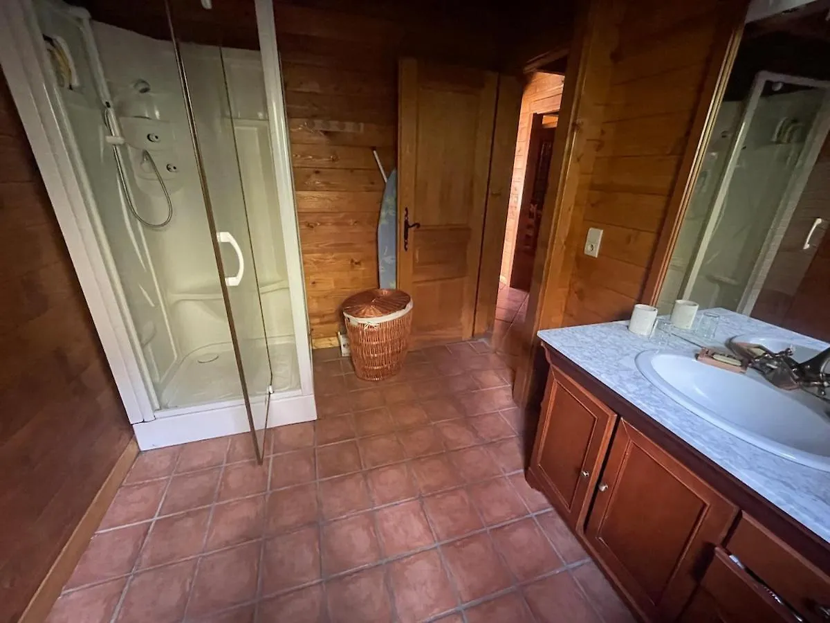 Chalet De La Colombiere Le Reposoir 0*,  France