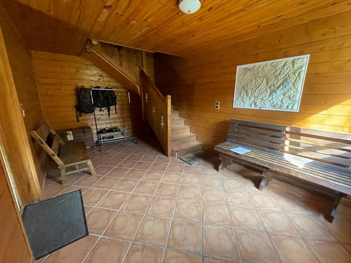 Chalet De La Colombiere Le Reposoir France