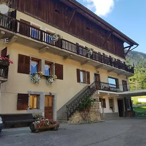  Appartement De La Snaille