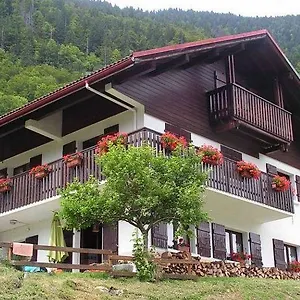  Chalet L'ancolie